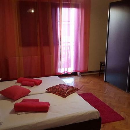 App Marija Lägenhet Crikvenica Exteriör bild