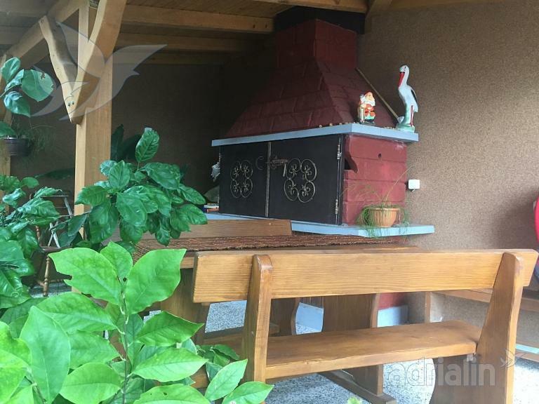 App Marija Lägenhet Crikvenica Exteriör bild